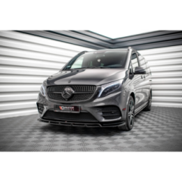 Splitter Przedni V.5 Mercedes-Benz V-Class AMG-Line W447