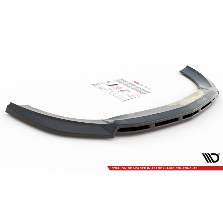 Splitter Przedni V.5 Mercedes-Benz V-Class AMG-Line W447