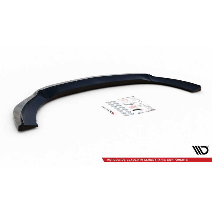 Splitter Przedni V.5 Mercedes-Benz V-Class AMG-Line W447