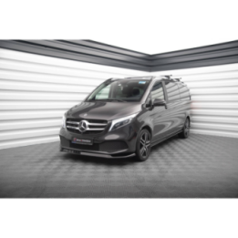 Splitter Przedni V.1 Mercedes-Benz V-Class W447 Facelift