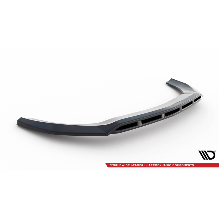 Splitter Przedni V.2 Mercedes-Benz V-Class W447 Facelift