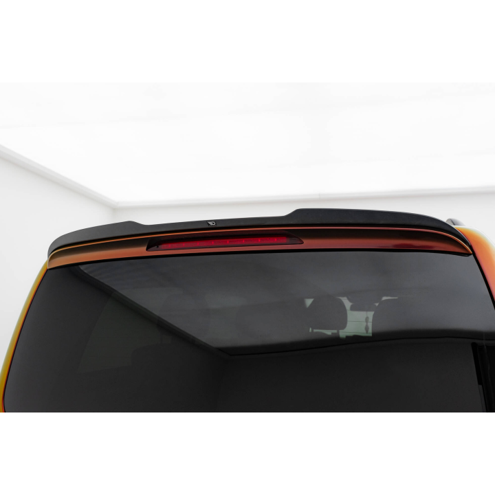 Spoiler Cap Mercedes-Benz V-Class AMG-Line W447 Facelift 2