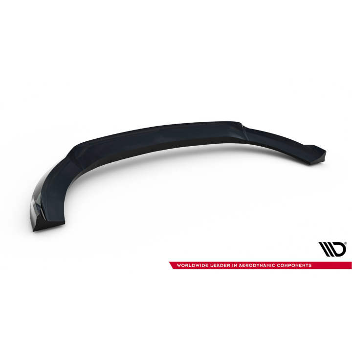 Splitter Przedni V.6 Mercedes-Benz V-Class AMG-Line W447 Facelift