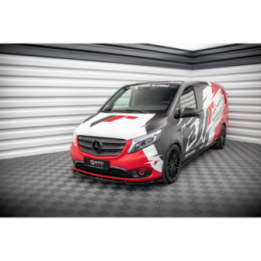 Splitter Przedni V.1 Mercedes-Benz Vito W447 Facelift