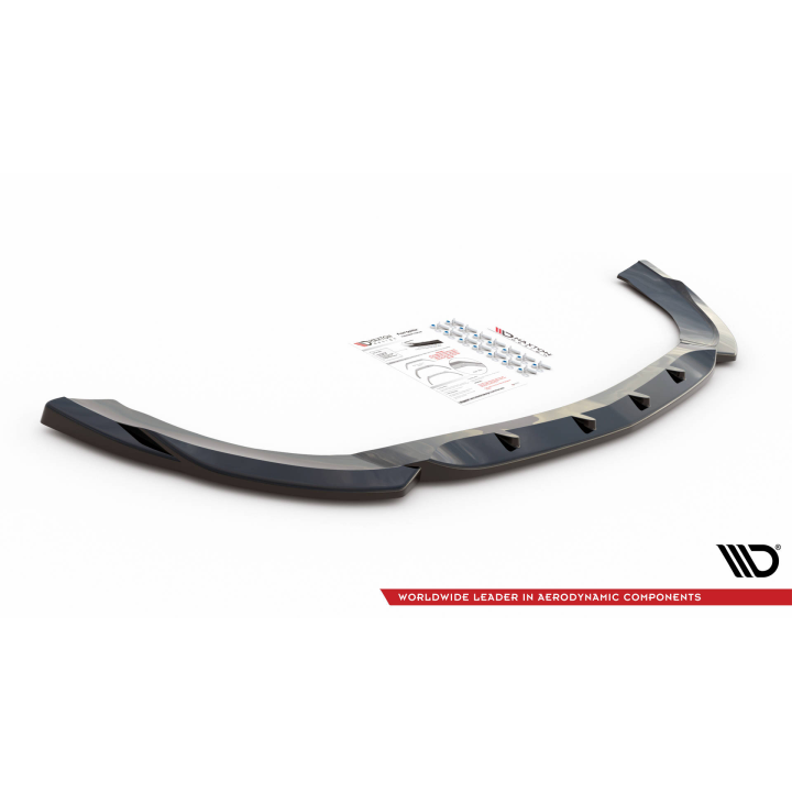 Splitter Przedni V.1 Mercedes-Benz Vito W447 Facelift