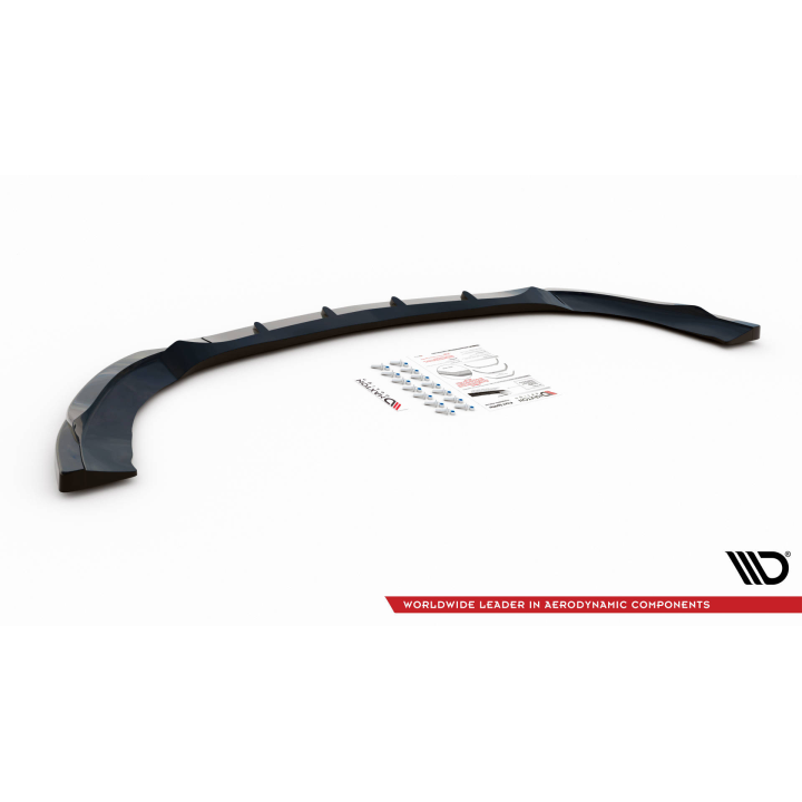 Splitter Przedni V.1 Mercedes-Benz Vito W447 Facelift