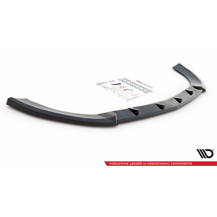 Splitter Przedni V.2 Mercedes-Benz Vito W447 Facelift