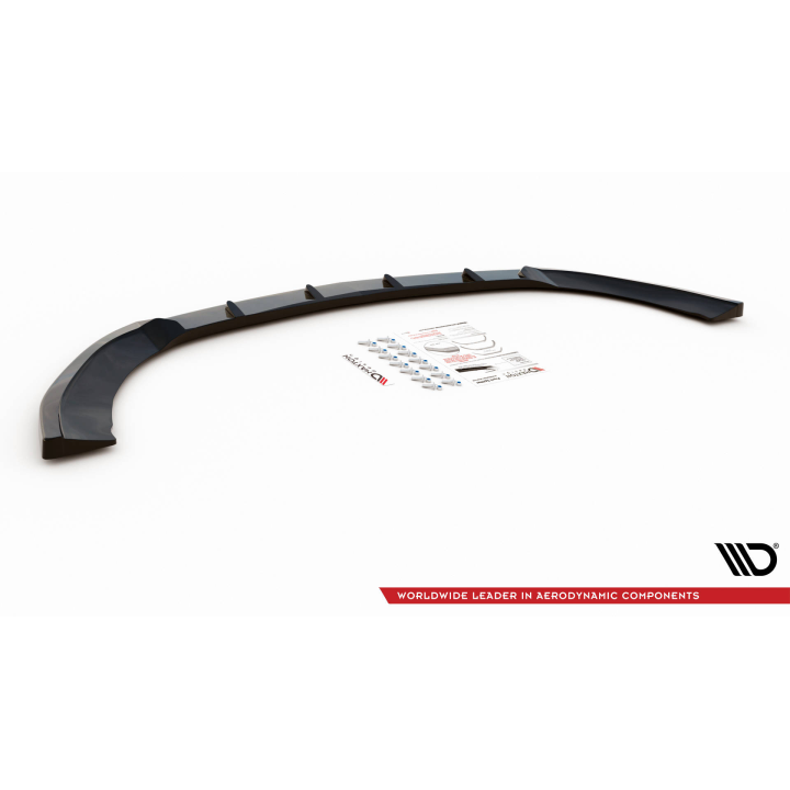 Splitter Przedni V.2 Mercedes-Benz Vito W447 Facelift