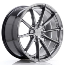 JR Wheels JR37 20x10 ET45 5x114,3 Hyper Black