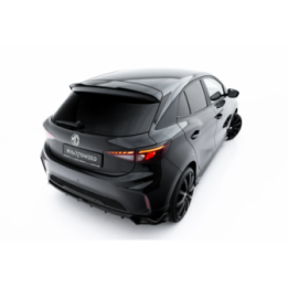 Spoiler Cap MG 3 Mk1