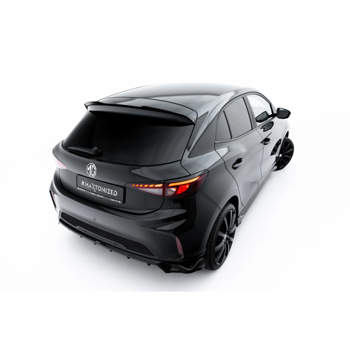 Spoiler Cap MG 3 Mk1