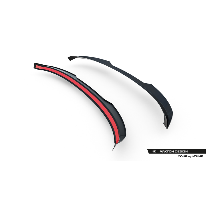 Spoiler Cap MG 3 Mk1