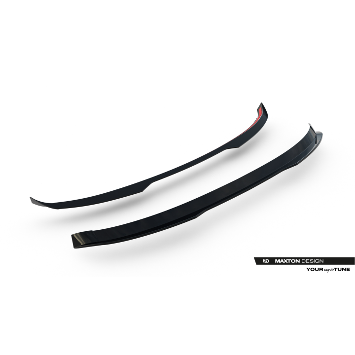 Spoiler Cap MG 3 Mk1