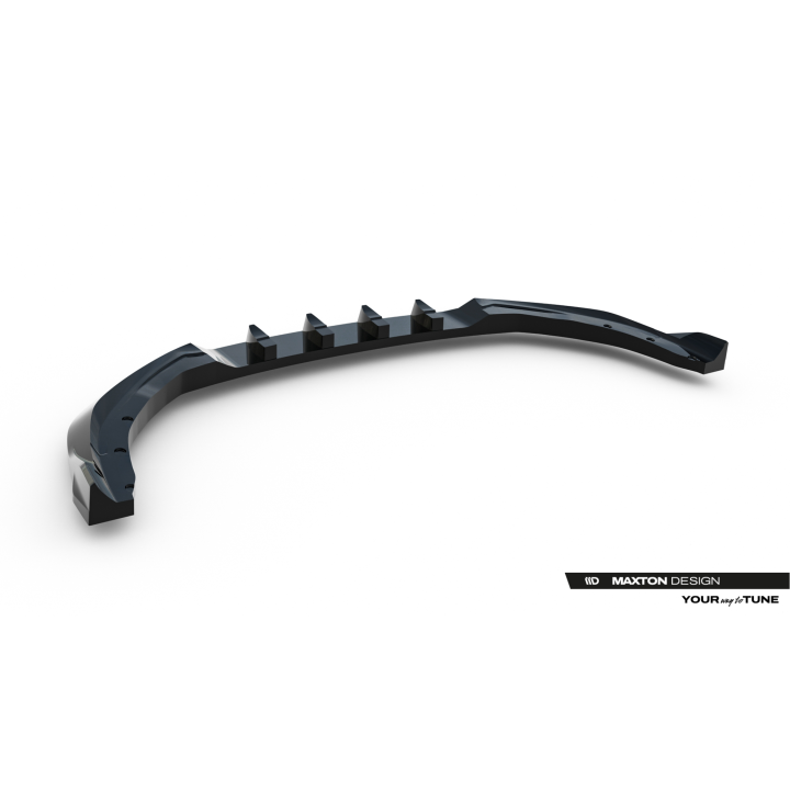 Splitter Przedni V.1 MG 3 Mk1
