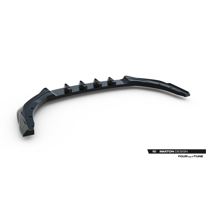 Splitter Przedni V.2 MG 3 Mk1