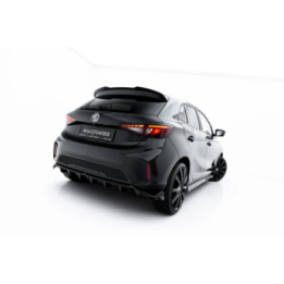 Splitter Tylny (Z Dyfuzorem) MG 3 Mk1