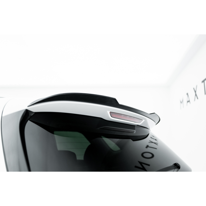 Spoiler Cap MG HS Mk1 Facelift