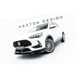 Splitter Przedni MG HS Mk1 Facelift