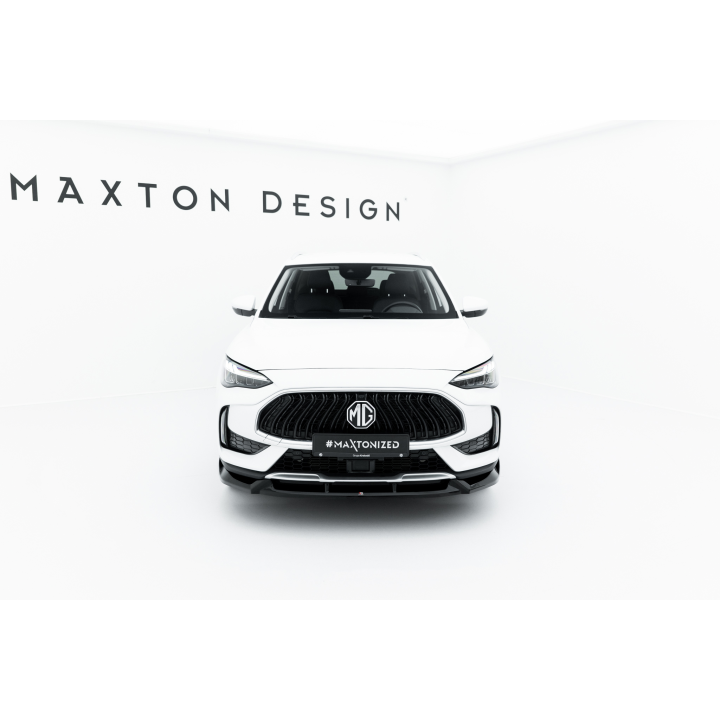 Splitter Przedni MG HS Mk1 Facelift