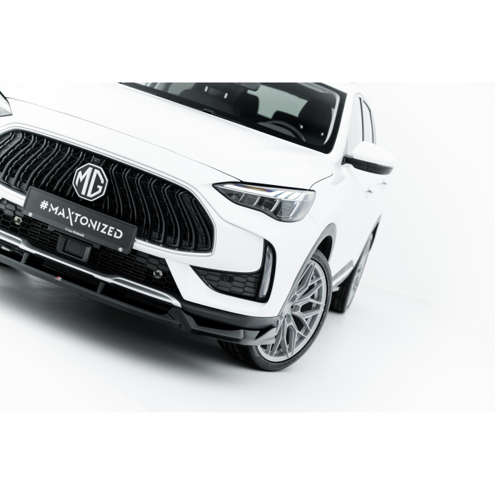 Splitter Przedni MG HS Mk1 Facelift