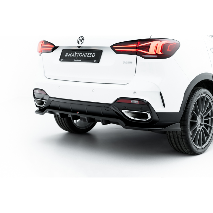 Splitter Tylny (Z Dyfuzorem) MG HS Mk1 Facelift