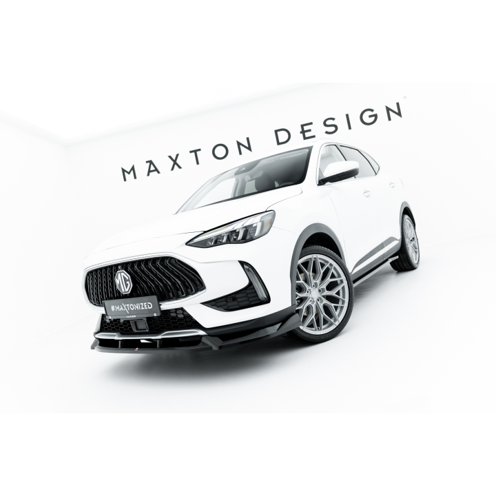 Zestaw Splitterów MG HS Mk1 Facelift