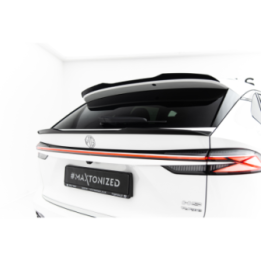 Dolny Spoiler Cap MG HS Mk2