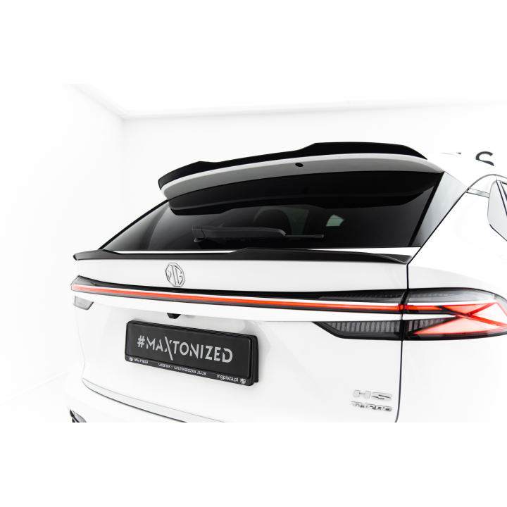 Dolny Spoiler Cap MG HS Mk2