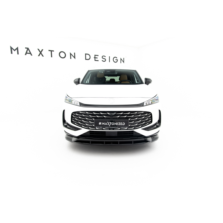 Splitter Przedni MG HS Mk2