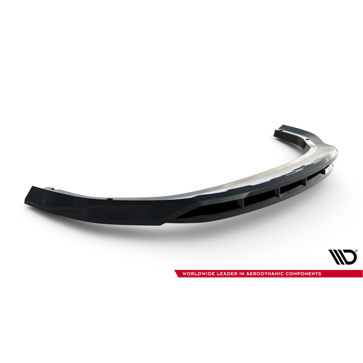 Splitter Przedni MG HS Mk2