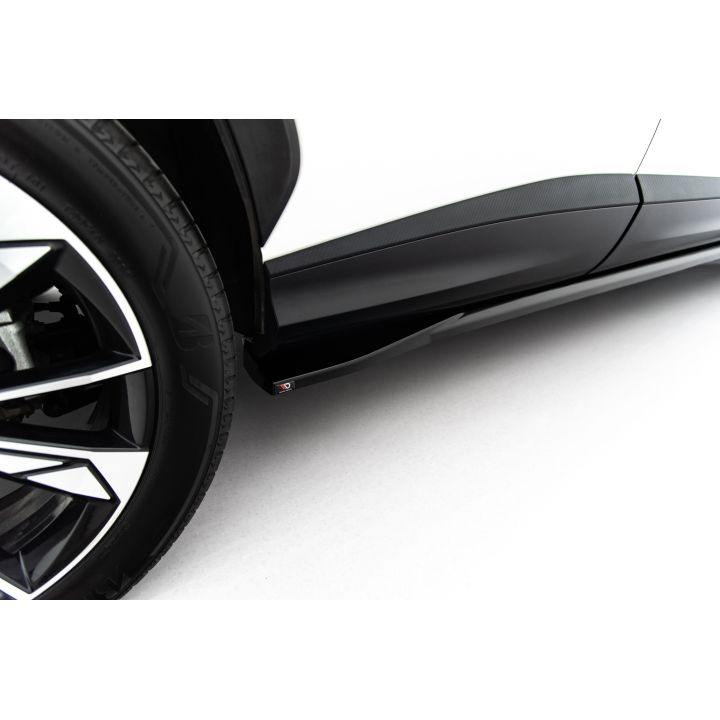 Zestaw Splitterów MG HS Mk2