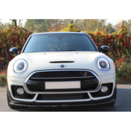 Splitter Przedni V.1 MINI CLUBMAN S MK2 (F54) JCW