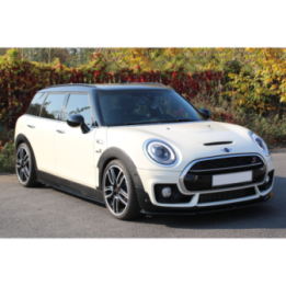 Dokładki progów MINI CLUBMAN S MK2 (F54) JCW