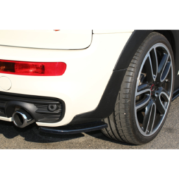 Splittery Tylne Boczne V.1 Mini Clubman S John Cooper Works F54
