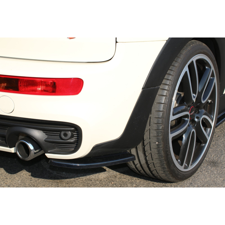 Splittery Tylne Boczne V.1 Mini Clubman S John Cooper Works F54
