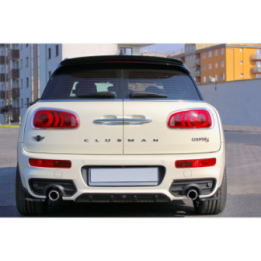 Dyfuzor tylny MINI CLUBMAN S MK2 (F54) JCW