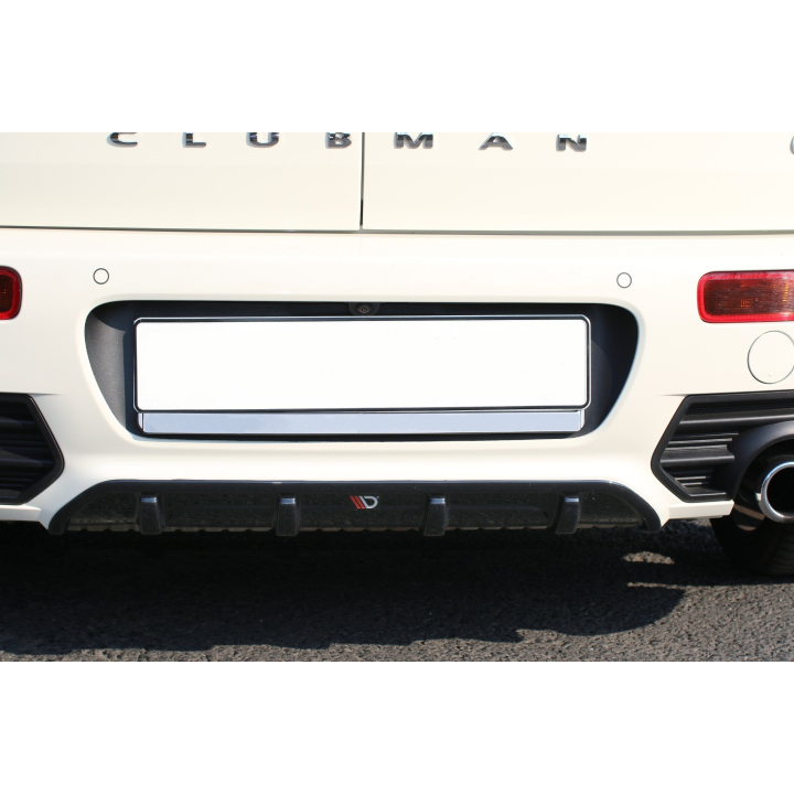 Dyfuzor tylny MINI CLUBMAN S MK2 (F54) JCW