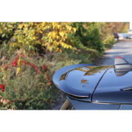 Spoiler Cap V.1 Mini Cooper Clubman John Cooper Works F54
