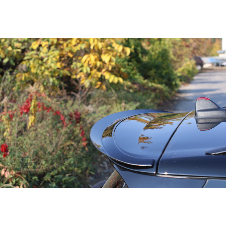 Spoiler Cap V.1 Mini Cooper Clubman John Cooper Works F54
