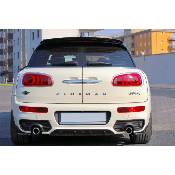 Spoiler Cap V.1 Mini Cooper Clubman John Cooper Works F54