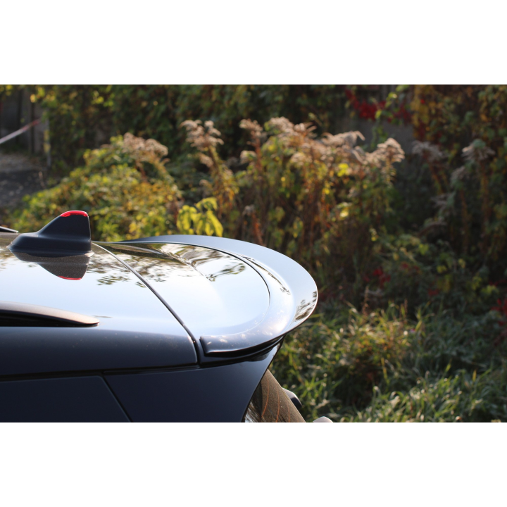 Spoiler Cap V.1 Mini Cooper Clubman John Cooper Works F54