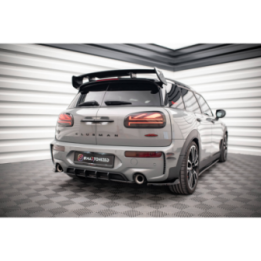 Dyfuzor Tylny Street Pro Mini Cooper Clubman John Cooper Works F54 Facelift