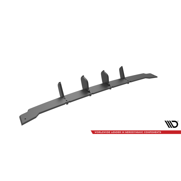 Dyfuzor Tylny Street Pro Mini Cooper Clubman John Cooper Works F54 Facelift