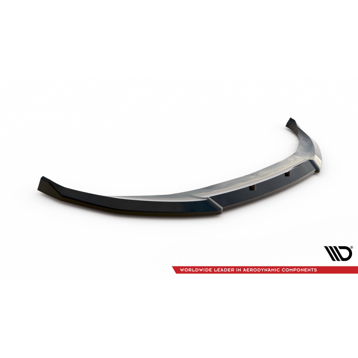 Splitter Przedni V.3 Mini Cooper Clubman John Cooper Works F54 Facelift