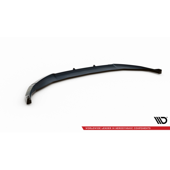 Splitter Przedni V.3 Mini Cooper Clubman John Cooper Works F54 Facelift