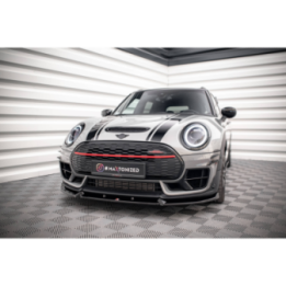 Splitter Przedni V.4 Mini Cooper Clubman John Cooper Works F54 Facelift