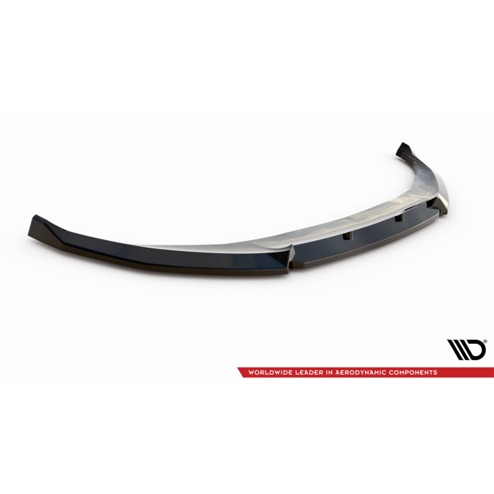 Splitter Przedni V.4 Mini Cooper Clubman John Cooper Works F54 Facelift