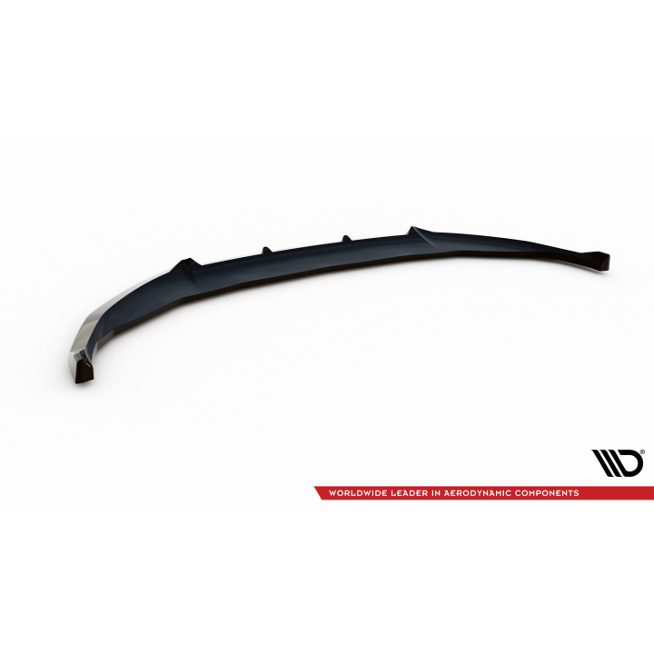 Splitter Przedni V.4 Mini Cooper Clubman John Cooper Works F54 Facelift