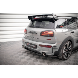 Splitter Tylny Mini Cooper Clubman John Cooper Works F54 Facelift