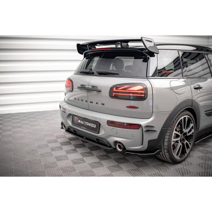 Splitter Tylny Mini Cooper Clubman John Cooper Works F54 Facelift